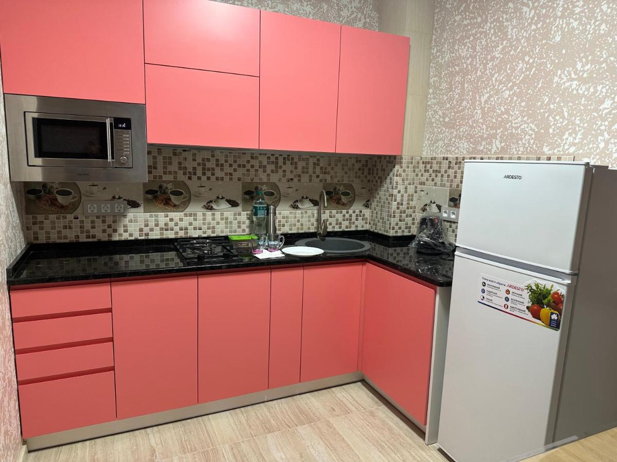 днестровский خاركيف