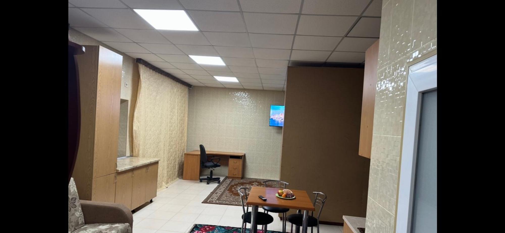 днестровский شقة